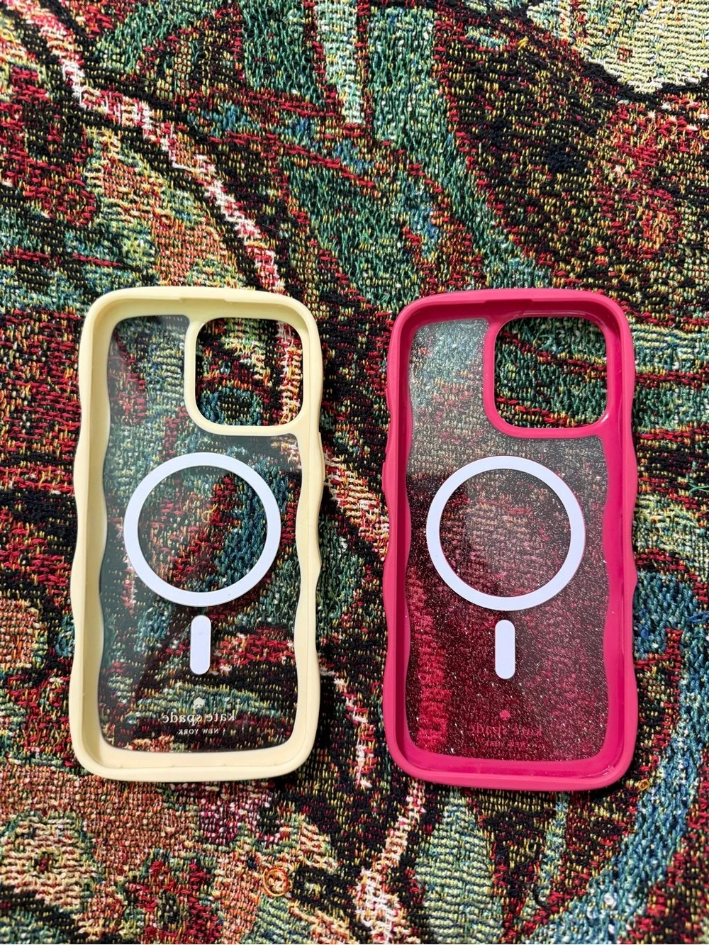 kate spade iPhone 16 Pro Max